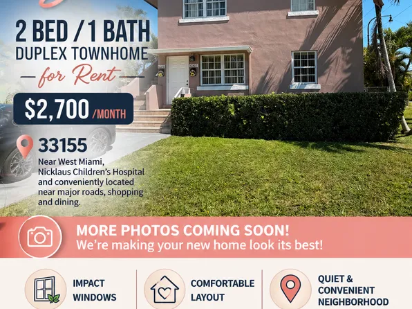 6203 SW 21st St, Miami, FL 33155