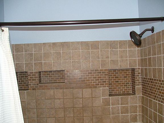 Main Floor Bath