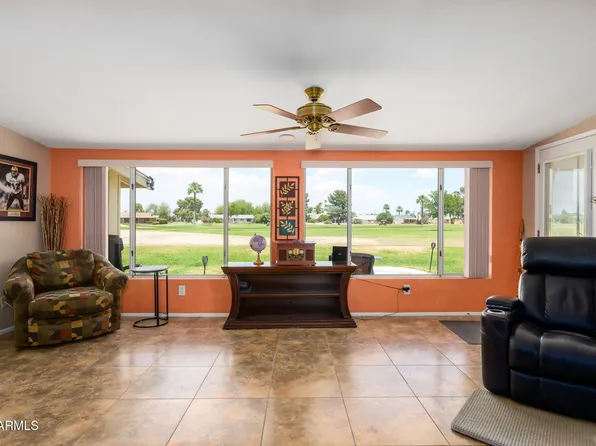 10262 W SNEAD Circle N, Sun City, AZ 85351