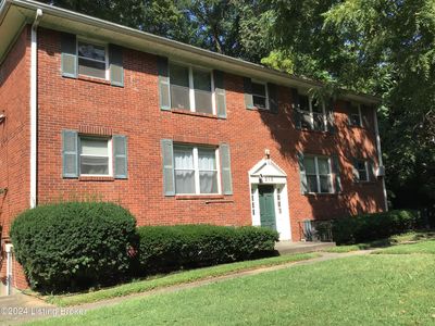 218 Mount Holly Ave, Louisville, KY, 40206
