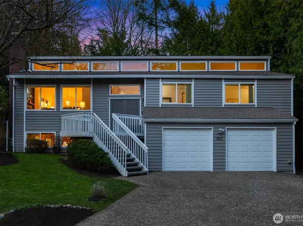 407 221st Street SE, Bothell, WA 98021