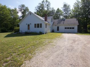 399 N Deer Isle Rd, Deer Isle, ME 04627