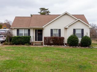 576 Bellwood Rd, Lebanon, TN 37087