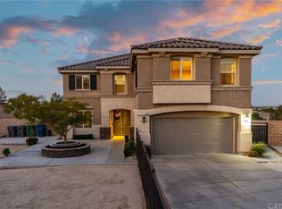 2757 Pewter Ave, Palmdale, CA 93550