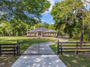 12550 SE 5th Ave, Ocala, FL 34480