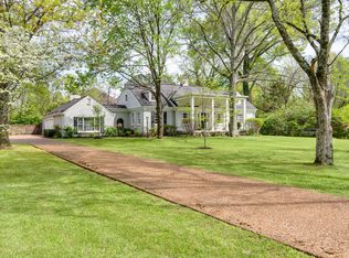 4400 Estes Rd, Nashville, TN 37215