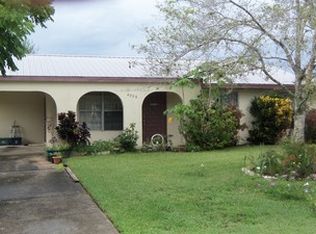 4098 Rainbow Cir, Labelle, FL 33935