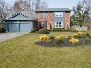 7 Autumn Ct, Cherry Hill, NJ 08003