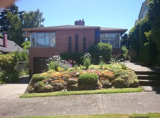 2623 W Newton St, Seattle, WA 98199
