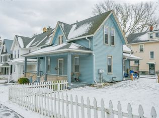930 South Ave, Rochester, NY 14620