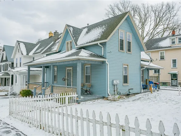 930 South Ave, Rochester, NY 14620