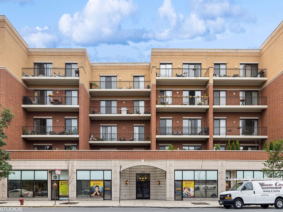 1st image of 3125 W Fullerton Ave APT 410