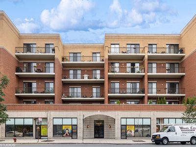 3125 W Fullerton Ave APT 410, Chicago, IL, 60647