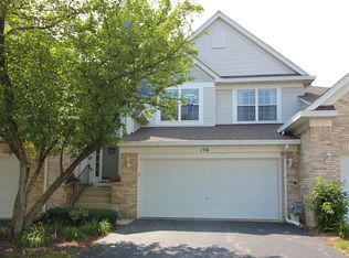 156 Bay Dr, Itasca, IL 60143