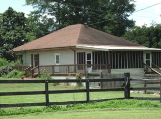 2291 W Highway 5, Carrollton, GA 30117