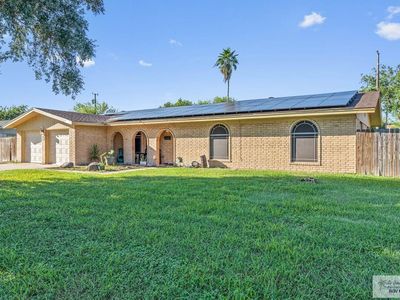 2219 Lisa Ann Ave, Harlingen, TX, 78550