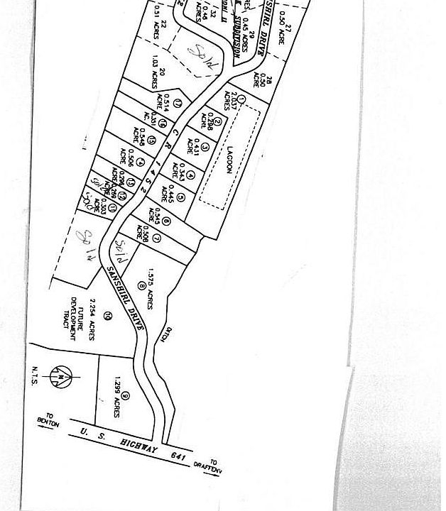 1st image of 100 Sanshirl Dr Lot 8