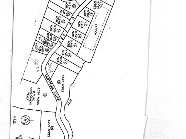 100 Sanshirl Dr Lot 31/32, Benton, KY 42025
