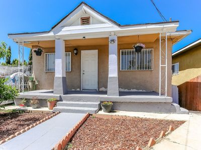 505 S Lorena St, Los Angeles, CA, 90063