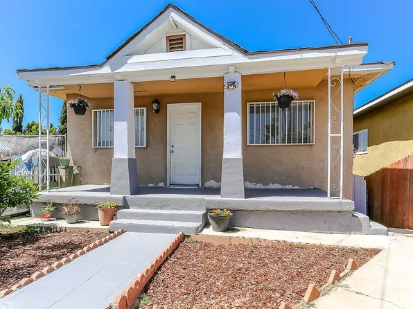 505 S Lorena St, Los Angeles, CA 90063