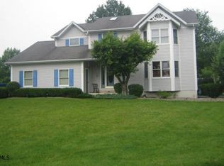 717 Fairfield Dr, Duncansville, PA 16635