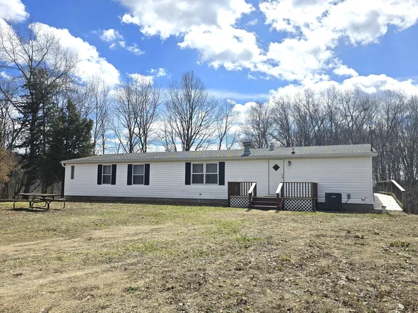 2801 W Dowling Rd, Delton, MI 49046