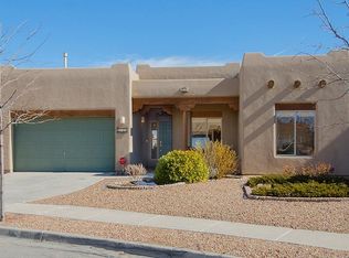 4727 Highlands Loop, Santa Fe, NM 87507