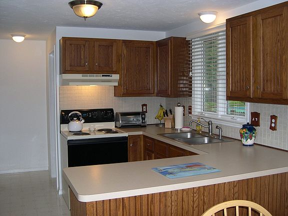 Beadboard Cabinets