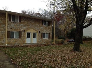 509 Ridgewood Rd APT 8, Shippenville, PA 16254