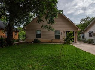 1815 Denver Ave, Fort Worth, TX 76164