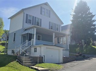 305 Mercury Ave, Johnstown, PA 15906