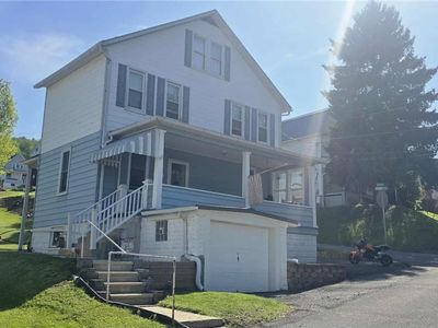 305 Mercury Ave, Johnstown, PA, 15906
