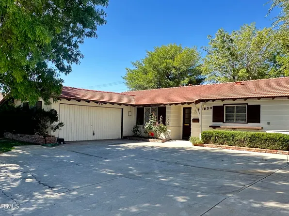 44933 W 17th Ave, Lancaster, CA 93534