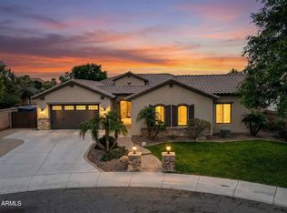 4173 S Ethan Pl, Chandler, AZ 85248
