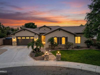4173 S ETHAN Place, Chandler, AZ, 85248