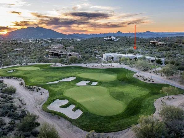 9029 E COVEY Trail, Scottsdale, AZ 85262