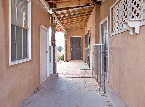 2nd image of 612 Camino Del Pueblo
