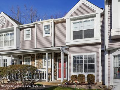 13 Canidae Court, Tinton Falls, NJ, 07753