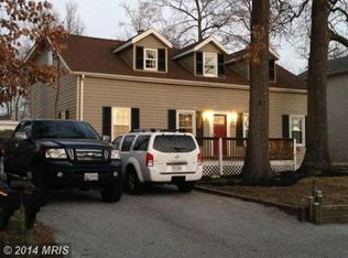 1623 Shore Dr, Edgewater, MD 21037