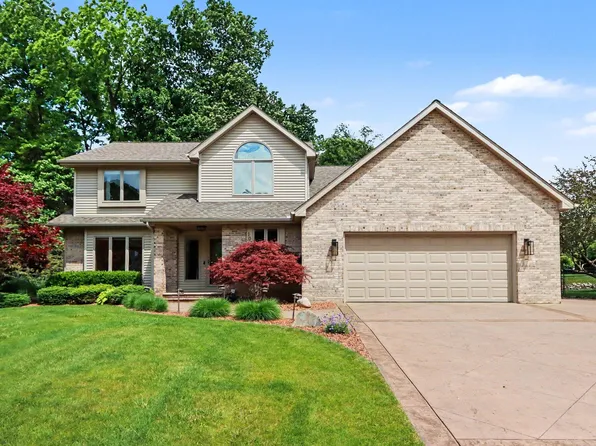 107 Westchester Way, Battle Creek, MI 49015
