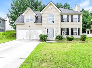 1041 Quail Hunt Dr, Riverdale, GA
