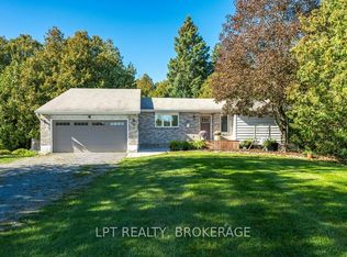 2994 Campbell Rd, South Frontenac, ON K0H 1V0