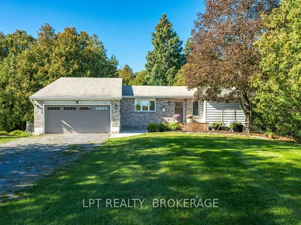 2994 Campbell Rd, South Frontenac, ON K0H 1V0