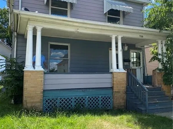 716 Emerson Ave, New Castle, PA 16101