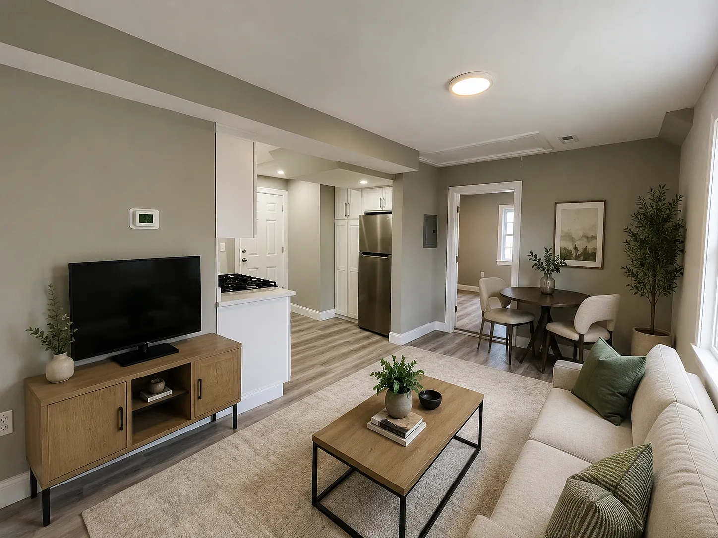 1 bed, 9999 sqft, $2,450 — Photo 2