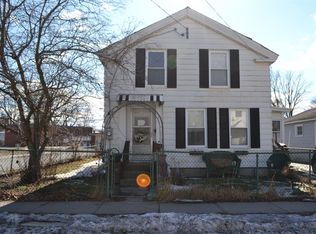 10 Washington St, Fort Edward, NY 12828