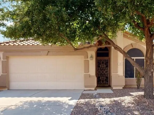 2343 N Creek Vista Dr, Tucson, AZ 85749