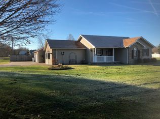 1802 W Water Oak Dr, Terre Haute, IN 47802