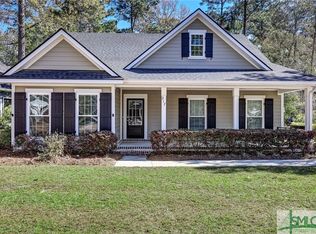 217 Ridgewood Park Dr S, Richmond Hill, GA 31324