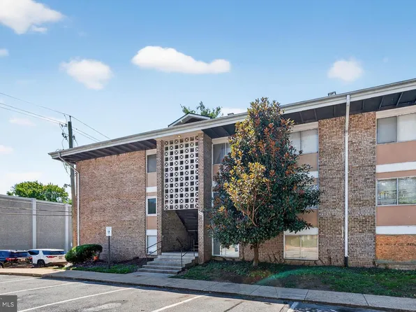 554 Wilson Bridge Dr #6755A-A2, Oxon Hill, MD 20745